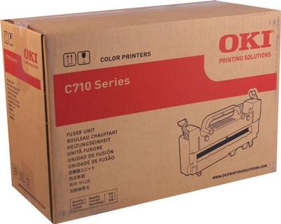 Fuser Oki 43854903 