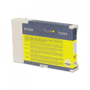 Tusz Epson T6164 Yellow