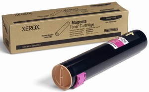 Toner Xerox 106R01161 Magenta *KURIER 15,00 zł.*