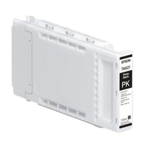 Tusz Epson T6921 Photo Black 110ml.