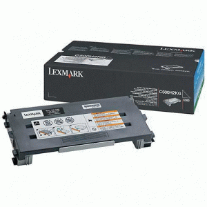Toner Lexmark C500H2KG Black *KURIER 15,00 zł.*
