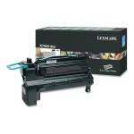 Toner Lexmark X792X1KG Black *KURIER 15,00 zł.*