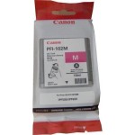 Tusz Canon PFI-102M Magenta 0897B001