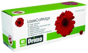 Toner ePrimo eH98 Black (92298A) 