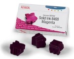 Tusz stały  Xerox ColorStix 108R00606 Magenta *KURIER 15,00 zł.*