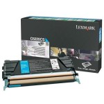 Toner Lexmark C5220CS Cyan  *KURIER 15,00 zł.*