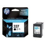 Tusz HP 337 Black C9364EE 