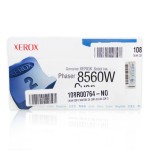 Tusz stały Xerox 108R00764 Cyan