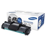 Toner Samsung SCX-D4725A Black *KURIER 15,00 zł.*