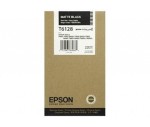 Tusz Epson T6128 Matte Black 220ml.