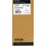 Tusz Epson T6931 Photo Black 350ml.