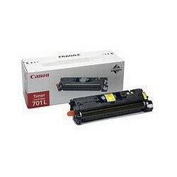 Toner Canon EP701 Light Yellow 9288A003 *KURIER 15,00 zł.*