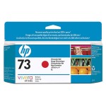 Tusz HP 73 Chromatic Red CD951A