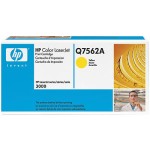 Toner HP Q7562A Yellow
