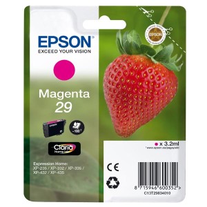 Tusz Epson T2983 Magenta