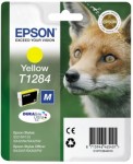 Tusz Epson T1284 Yellow 