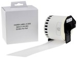 Taśma zamienna ciągła Brother DK-22205