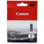Tusz Canon PGI-5 Black 0628B001