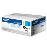 Zestaw dwóch tonerów Samsung MLT-P1082A