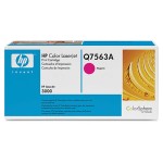 Toner HP Q7563A Magenta