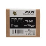 Tusz Epson T8501 Photo Black do P800