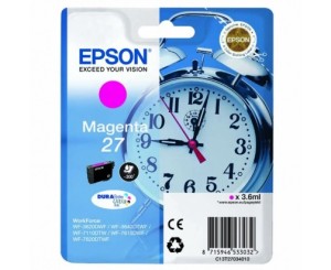 Tusz Epson T2703 Magenta