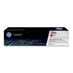 Toner HP 126A Magenta CE313A 