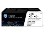  Toner HP 410X Black CF410XD Dwupack