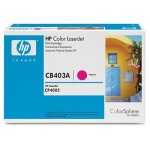 Toner HP CB403A Magenta