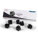 Tusz stały  Xerox ColorStix 108R00608 Black