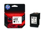 Tusz HP 652 Black F6V25AE *OD RĘKI*