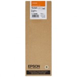 Tusz Epson T636A Orange 700 ml.