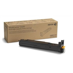 Toner Xerox 106R01316 Black *KURIER 15,00 zł.*