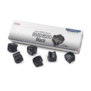 Tusz stały  Xerox ColorStix 108R00672 Black *KURIER 15,00 zł.*