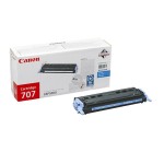 Toner Canon CRG 707 Cyan 9423A004  *KURIER 15,00 zł.*