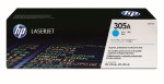 Toner HP 305A Cyan CE411A