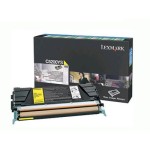 Toner Lexmark C5200YS Yellow  *KURIER 15,00 zł.*