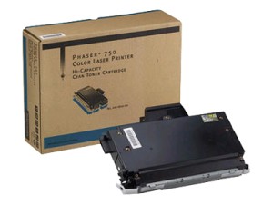 Toner Xerox 16180000 Cyan *KURIER 15,00 zł.*