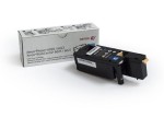 Toner Xerox 106R02760 Cyan do PH6020/6022 WC 6025/6027