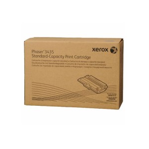 Toner Xerox 106R01414 Black do Phaser 3435