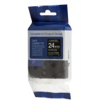 Taśma zamienna laminowana Brother TZE-355