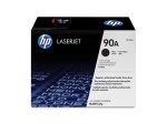 Toner HP 90A CE390A Black