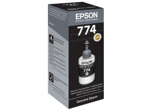 Tusz Epson T7741 Black