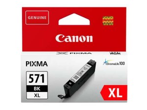 Tusz Canon CLI-571XL Black