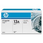 Toner HP 13A Black Q2613A 
