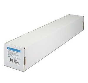 Papier foto HP w roli do plotera 1524x30.5mb 190g High Gloss Q1430A