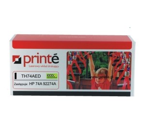 Toner Printe TS350NBC Black Pro (CLP-K350A)