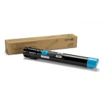 Toner Xerox 106R01443 Cyan do Phaser 7500
