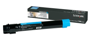 Toner Lexmark C950X2CG Cyan *KURIER 15,00 zł.*