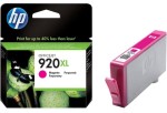 Tusz HP 920 XL Magenta CD973AE